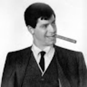 Meet your Posher, Peter